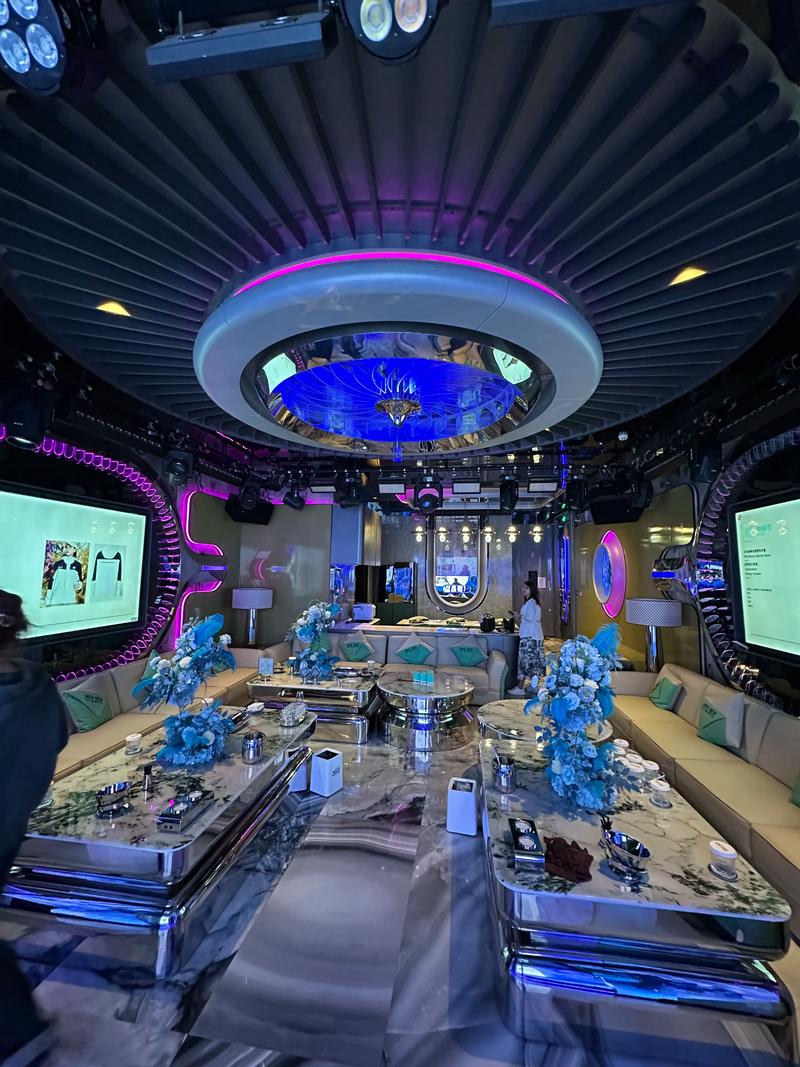 宜昌商务ktv总排行精选推荐-夷陵区ktv预定