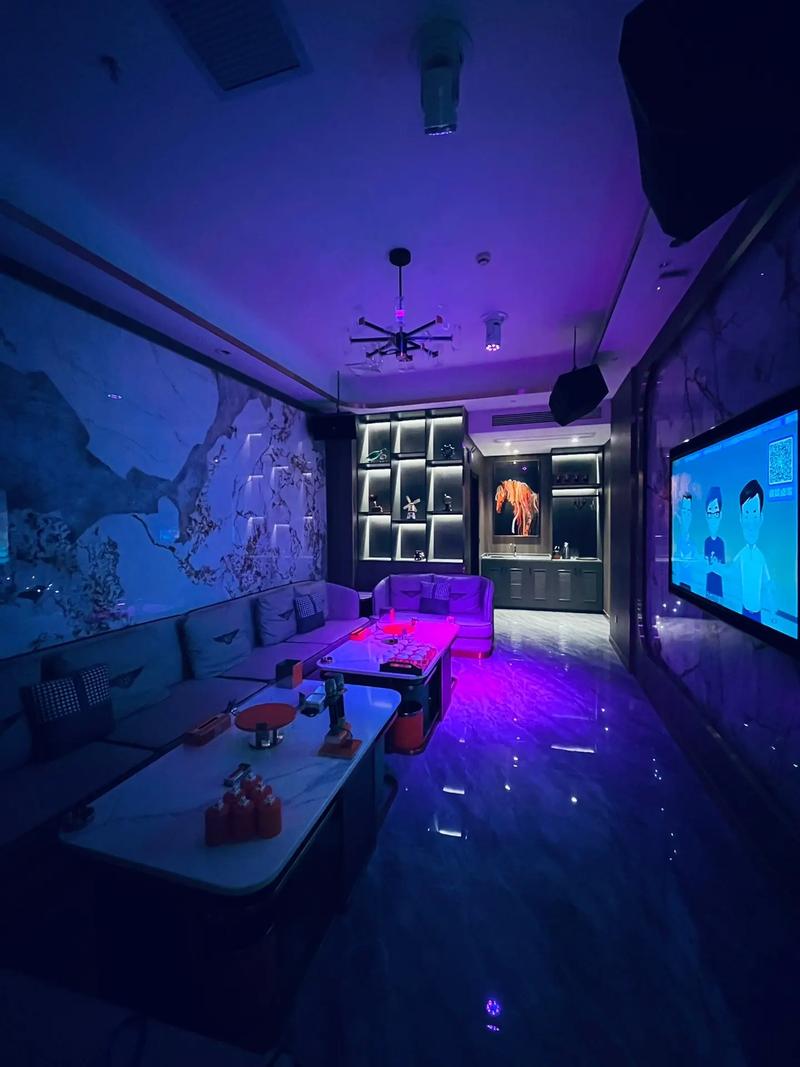 宜昌商务ktv模式创新-夷陵区ktv预定